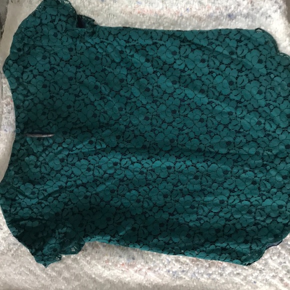 Aritzia blouse - Picture 3 of 3